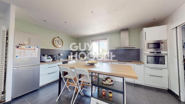 Maison Medis 5 pièce(s) 125,43 m2