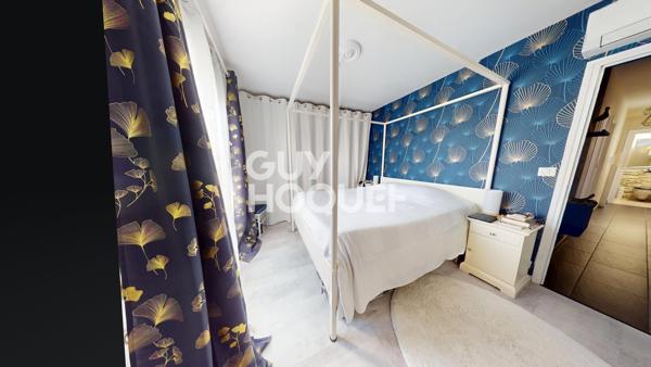 Maison Medis 5 pièce(s) 125,43 m2