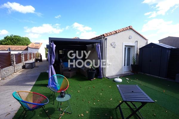 Maison Medis 5 pièce(s) 125,43 m2