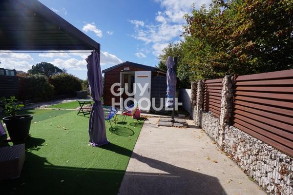Maison Medis 5 pièce(s) 125,43 m2