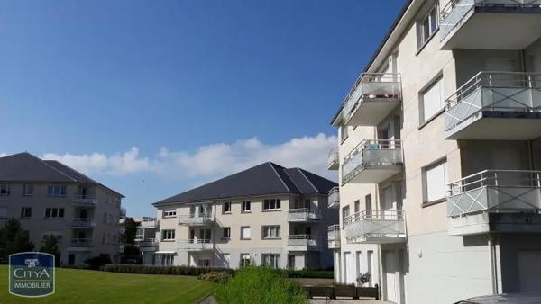 Appartement à louer 4 pièces 105.83m²