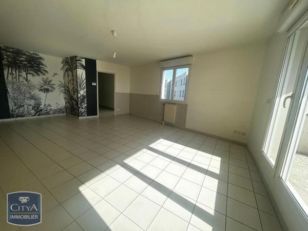 Appartement à louer 4 pièces 105.83m² Sainte-Adresse (76310)