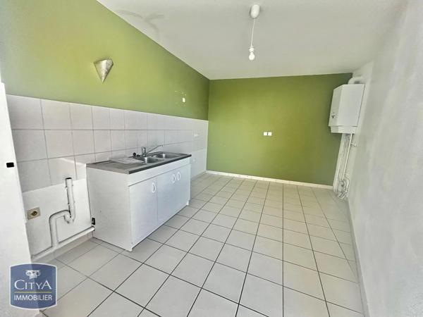 Appartement à louer 4 pièces 105.83m² Sainte-Adresse (76310)