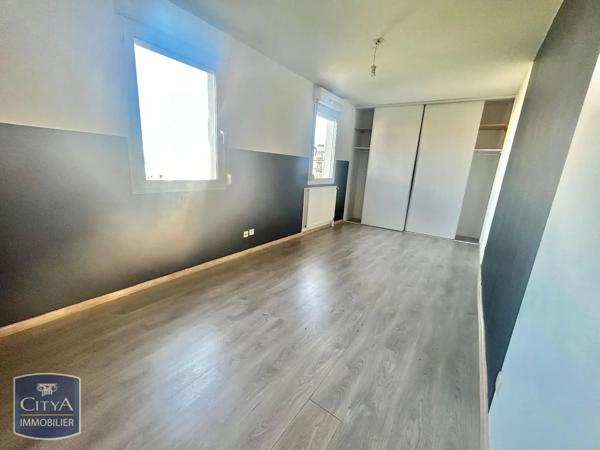 Appartement à louer 4 pièces 105.83m² Sainte-Adresse (76310)