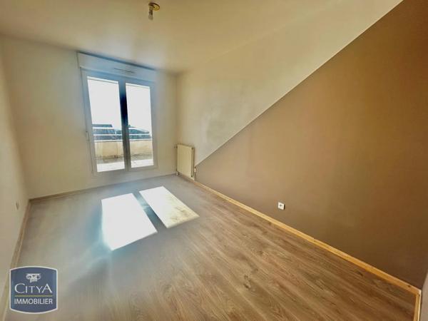 Appartement à louer 4 pièces 105.83m² Sainte-Adresse (76310)