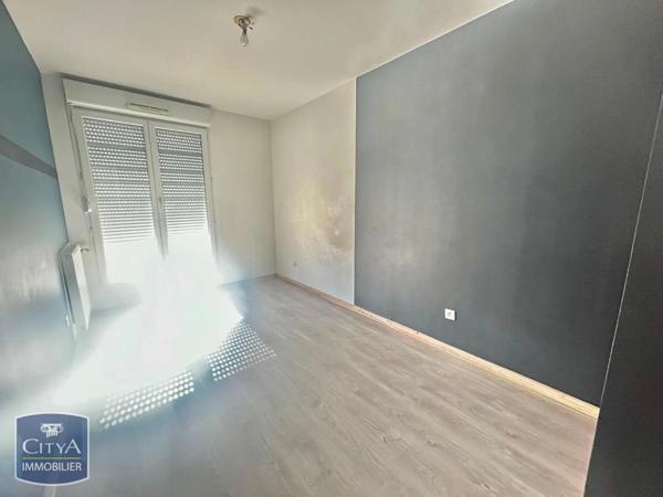Appartement à louer 4 pièces 105.83m² Sainte-Adresse (76310)