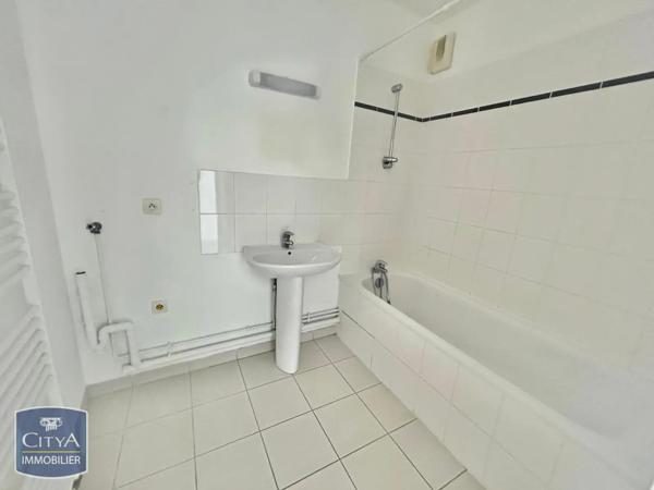 Appartement à louer 4 pièces 105.83m² Sainte-Adresse (76310)
