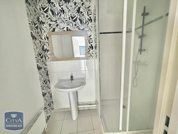Appartement à louer 4 pièces 105.83m² Sainte-Adresse (76310)