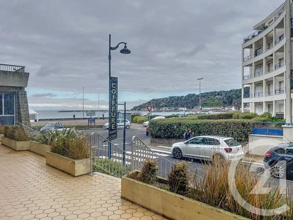 Appartement T3 à vendre  3 pièces - 54,60 m2 ERQUY - 22