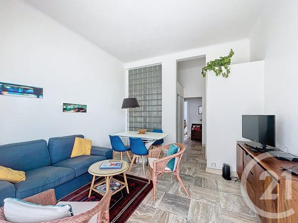 Appartement T3 à vendre  3 pièces - 54,60 m2 ERQUY - 22