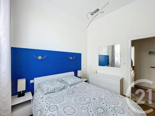 Appartement T3 à vendre  3 pièces - 54,60 m2 ERQUY - 22