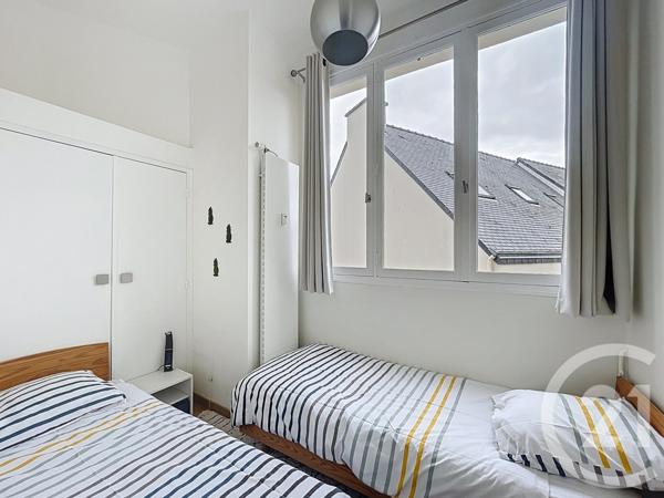 Appartement T3 à vendre  3 pièces - 54,60 m2 ERQUY - 22