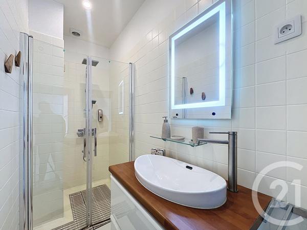 Appartement T3 à vendre  3 pièces - 54,60 m2 ERQUY - 22