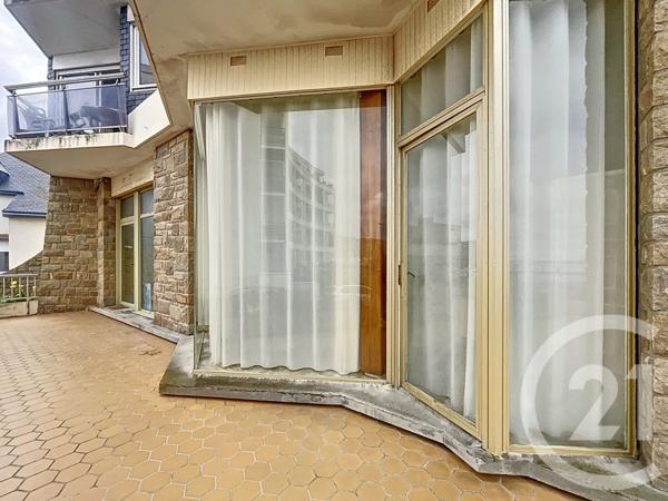 Appartement T3 à vendre  3 pièces - 54,60 m2 ERQUY - 22