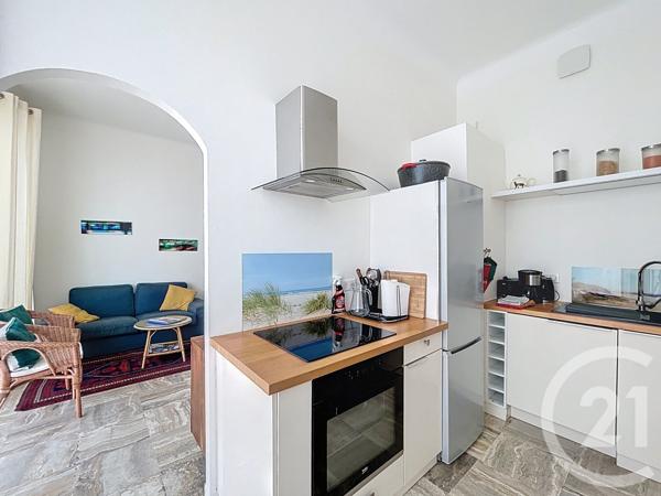 Appartement T3 à vendre  3 pièces - 54,60 m2 ERQUY - 22