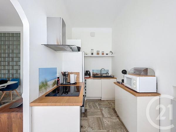 Appartement T3 à vendre  3 pièces - 54,60 m2 ERQUY - 22