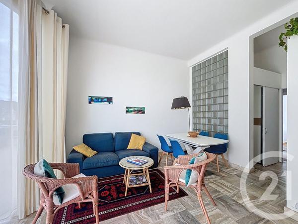 Appartement T3 à vendre  3 pièces - 54,60 m2 ERQUY - 22