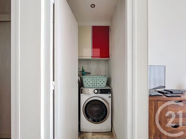 Appartement T3 à vendre  3 pièces - 54,60 m2 ERQUY - 22