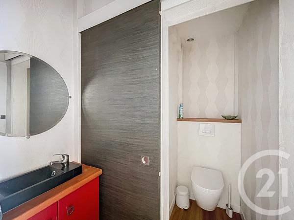 Appartement T3 à vendre  3 pièces - 54,60 m2 ERQUY - 22