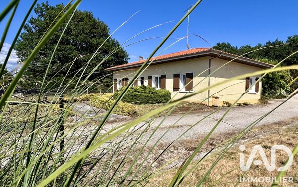 Maison à vendre 6 pièces 142 m² Salles