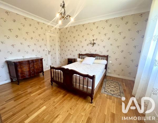 Maison à vendre 6 pièces 142 m² Salles