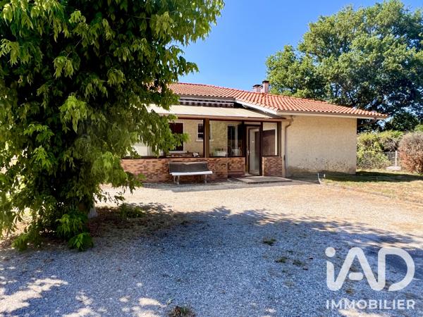 Maison à vendre 6 pièces 142 m² Salles