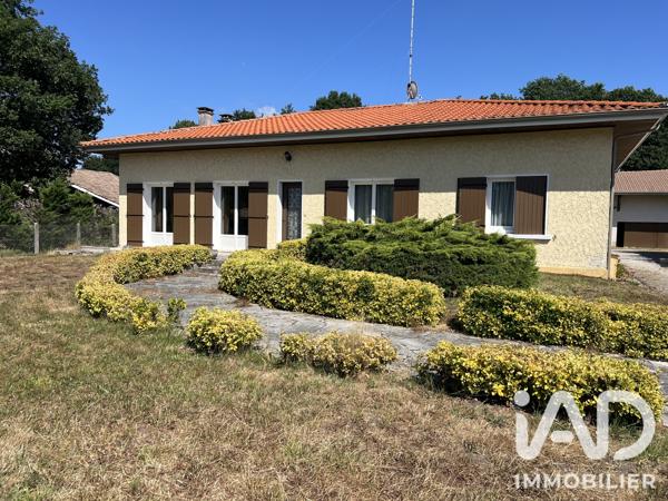 Maison à vendre 6 pièces 142 m² Salles
