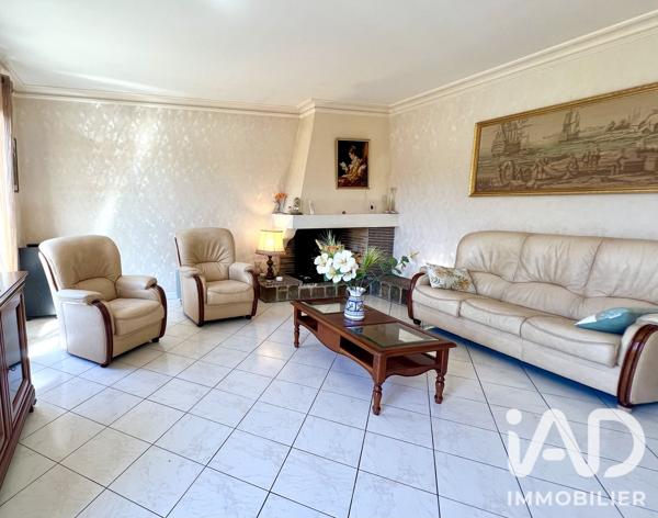Maison à vendre 6 pièces 142 m² Salles