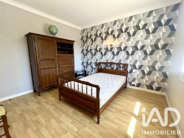 Maison à vendre 6 pièces 142 m² Salles