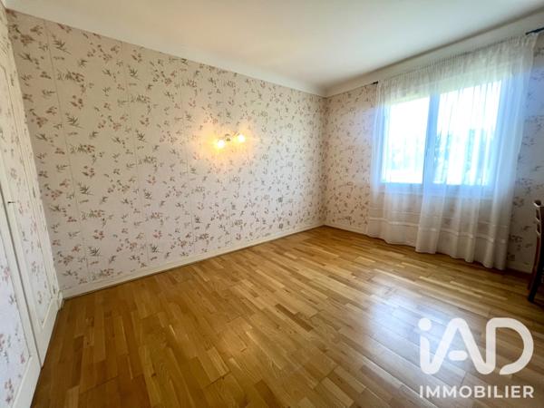 Maison à vendre 6 pièces 142 m² Salles