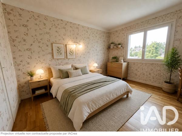 Maison à vendre 6 pièces 142 m² Salles