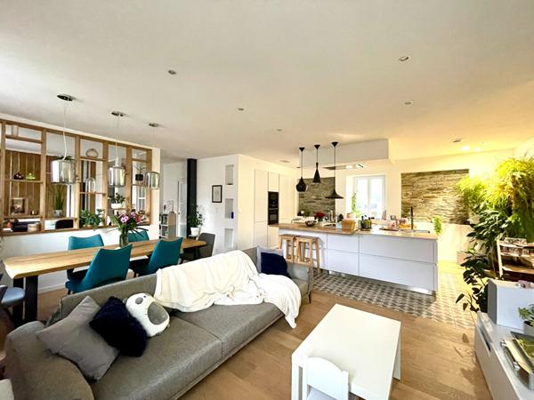 Achat appartement Lannion - 6 pièce(s) - 160 m² - 470 000 €