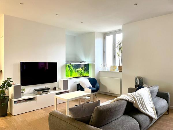 Achat appartement Lannion - 6 pièce(s) - 160 m² - 470 000 €