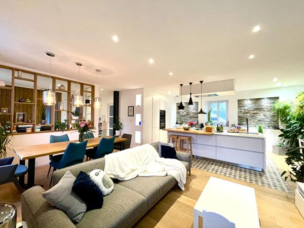 Achat appartement Lannion - 6 pièce(s) - 160 m² - 470 000 €