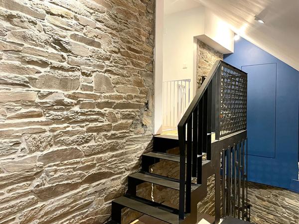 Achat appartement Lannion - 6 pièce(s) - 160 m² - 470 000 €