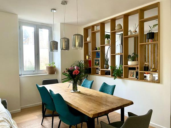 Achat appartement Lannion - 6 pièce(s) - 160 m² - 470 000 €