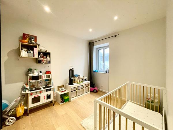 Achat appartement Lannion - 6 pièce(s) - 160 m² - 470 000 €