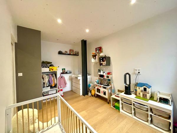 Achat appartement Lannion - 6 pièce(s) - 160 m² - 470 000 €