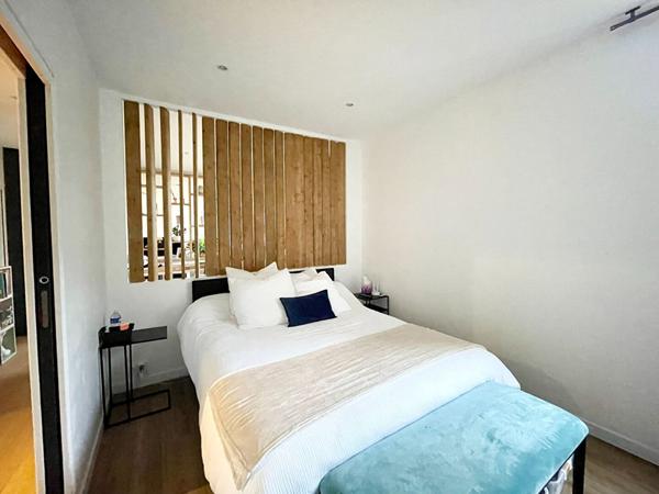 Achat appartement Lannion - 6 pièce(s) - 160 m² - 470 000 €