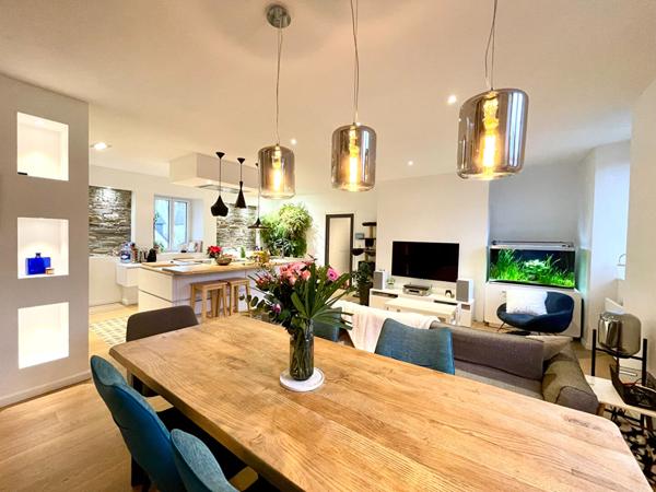 Achat appartement Lannion - 6 pièce(s) - 160 m² - 470 000 €