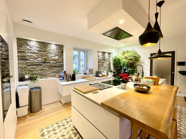 Achat appartement Lannion - 6 pièce(s) - 160 m² - 470 000 €