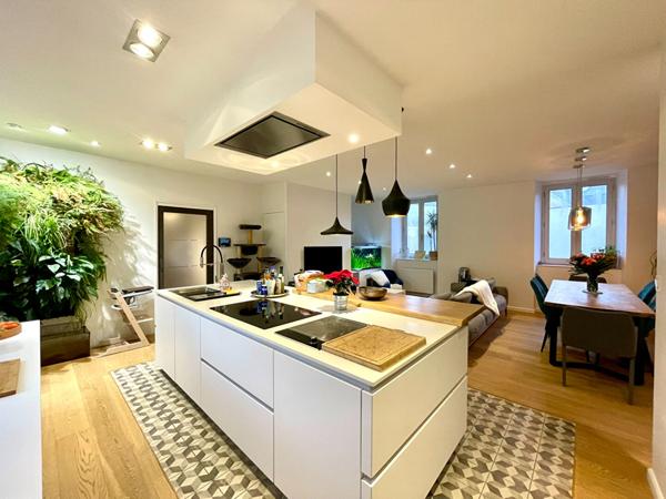 Achat appartement Lannion - 6 pièce(s) - 160 m² - 470 000 €