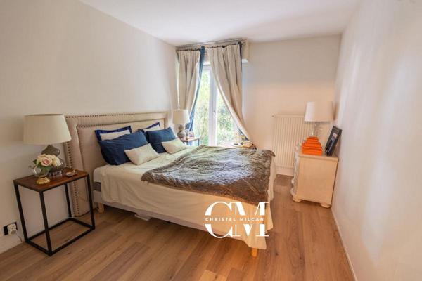 Appartement Caudéran-Parc Bordelais - Bordeaux 5 pièces 101 m2