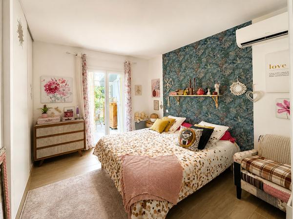 47300 VILLENEUVE SUR LOT Maison de plain pied à Villeneuve/Lot