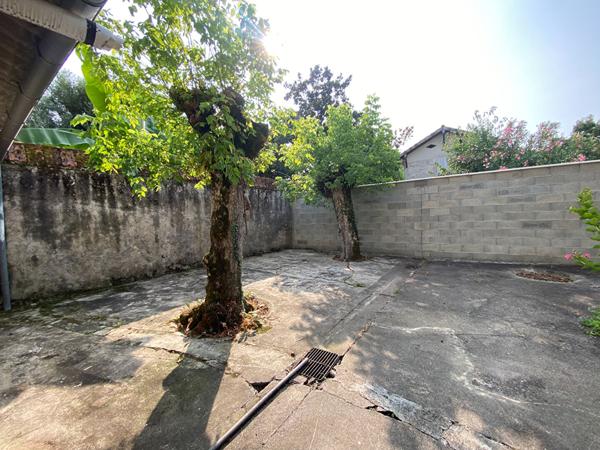 47300 VILLENEUVE SUR LOT Immeuble de rapport à Villeneuve/Lot