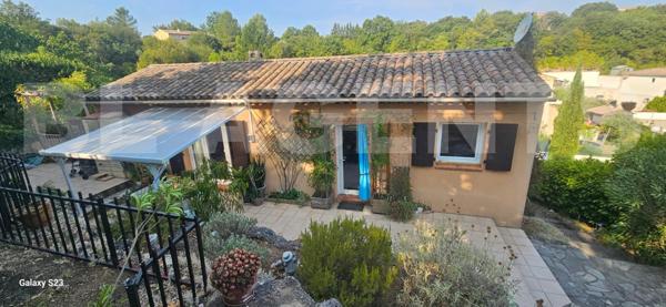 maison/villa 5 pièce(s) 124 m2