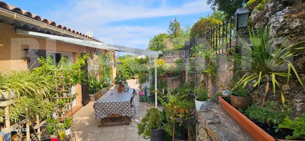 maison/villa 5 pièce(s) 124 m2