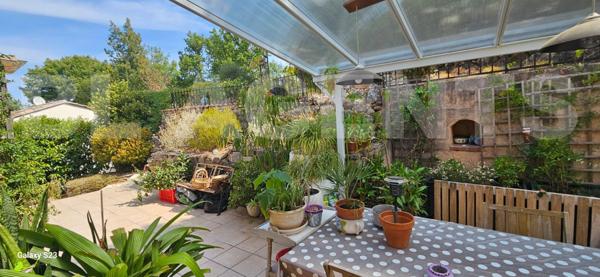 maison/villa 5 pièce(s) 124 m2