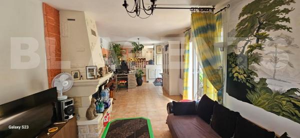 maison/villa 5 pièce(s) 124 m2