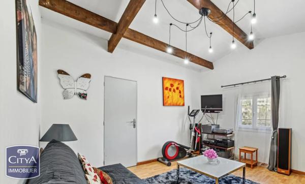 Maison à vendre 9 pièces 220m² Aspremont (06790)